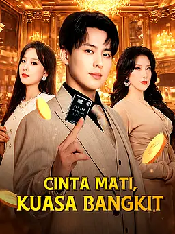 Cinta Mati, Kuasa Bangkit