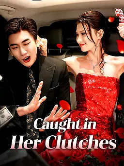 Caught in Her Clutches