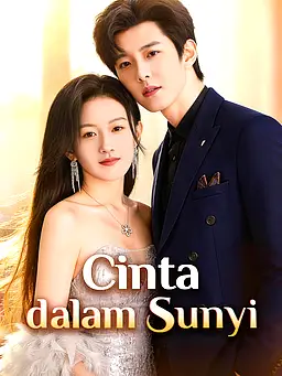 Cinta dalam Sunyi