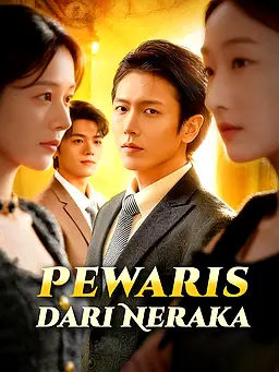 Pewaris dari Neraka