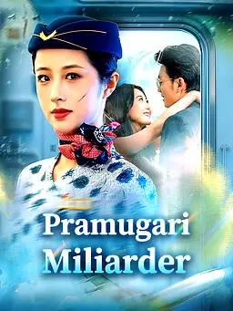 Pramugari Miliarder