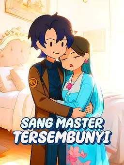 Sang Master Tersembunyi