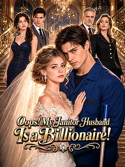 Oops! My Janitor Husband Is a Billionaire!