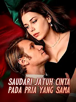 Saudari Jatuh Cinta Pada Pria yang Sama