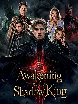 Awakening of the Shadow King