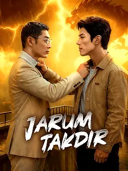 Jarum Takdir