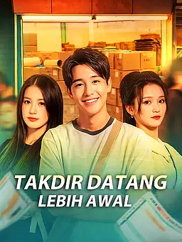Takdir Datang Lebih Awal