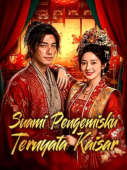 Suami Pengemisku Ternyata Kaisar