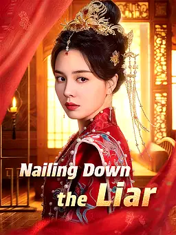 Nailing Down the Liar