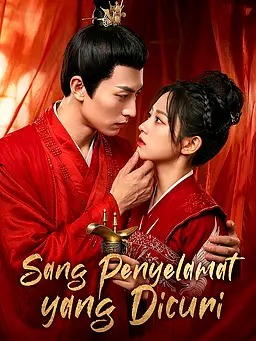 Sang Penyelamat yang Dicuri