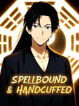 Spellbound & Handcuffed