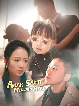 Anak Sakti Mencari Ayah