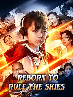 Reborn to Rule the Skies