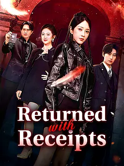 Returned with Receipts
