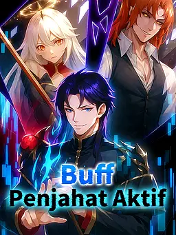 Buff Penjahat Aktif