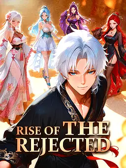 Rise of the Rejected