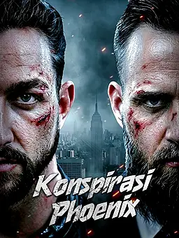 Konspirasi Phoenix