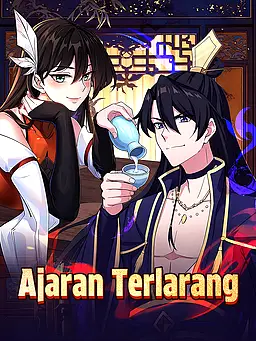 Ajaran Terlarang