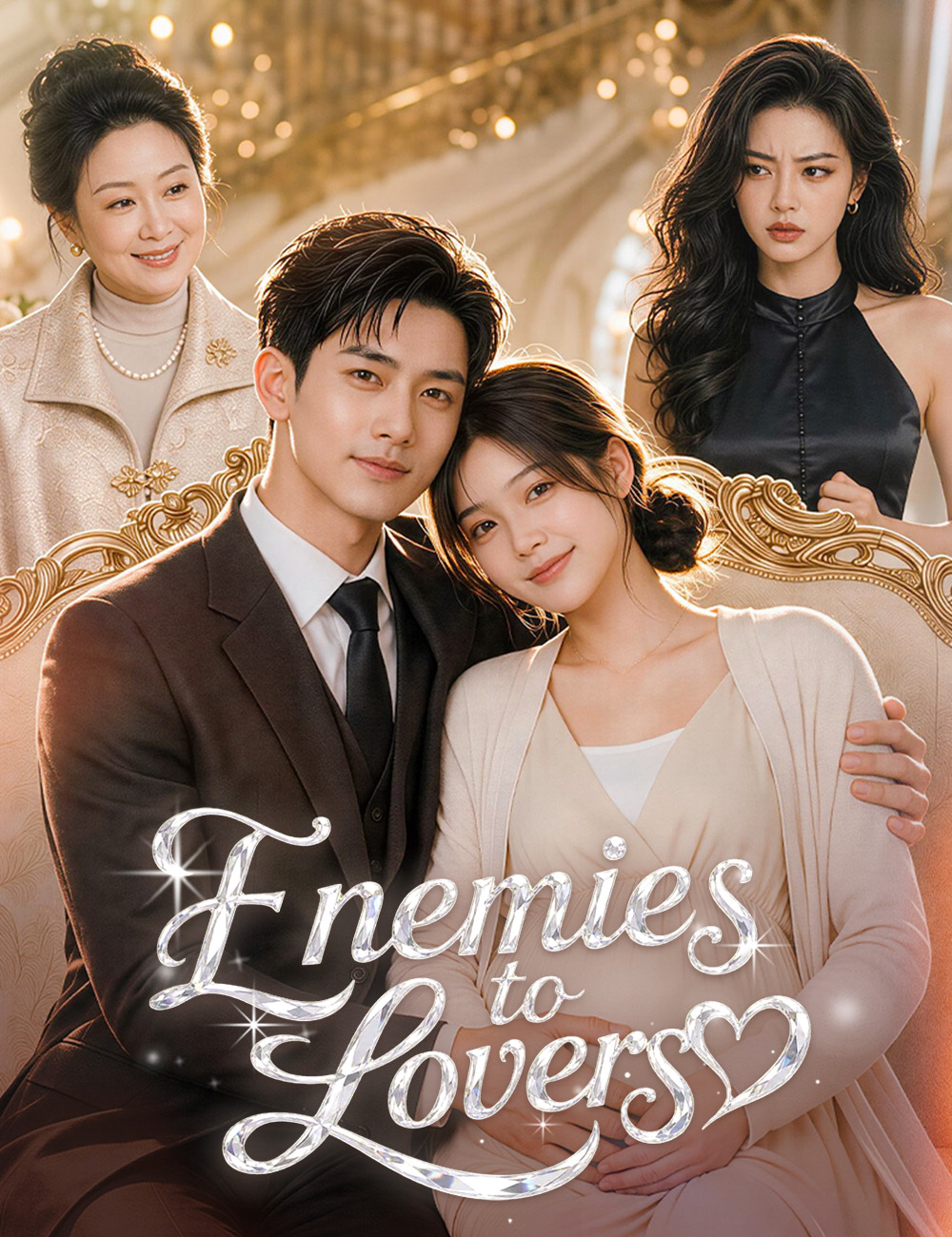 Enemies to Lovers
