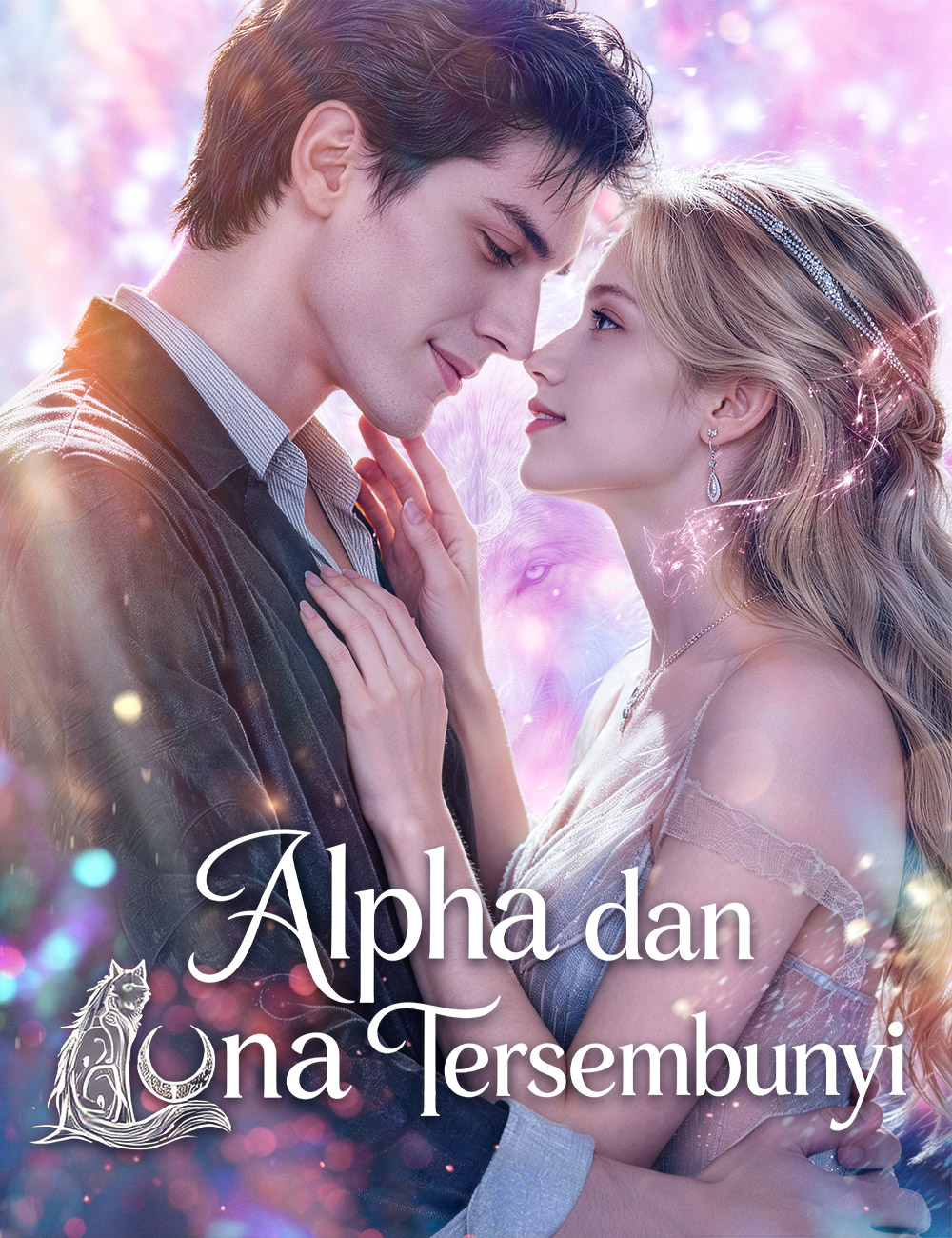Alpha dan Luna Tersembunyi