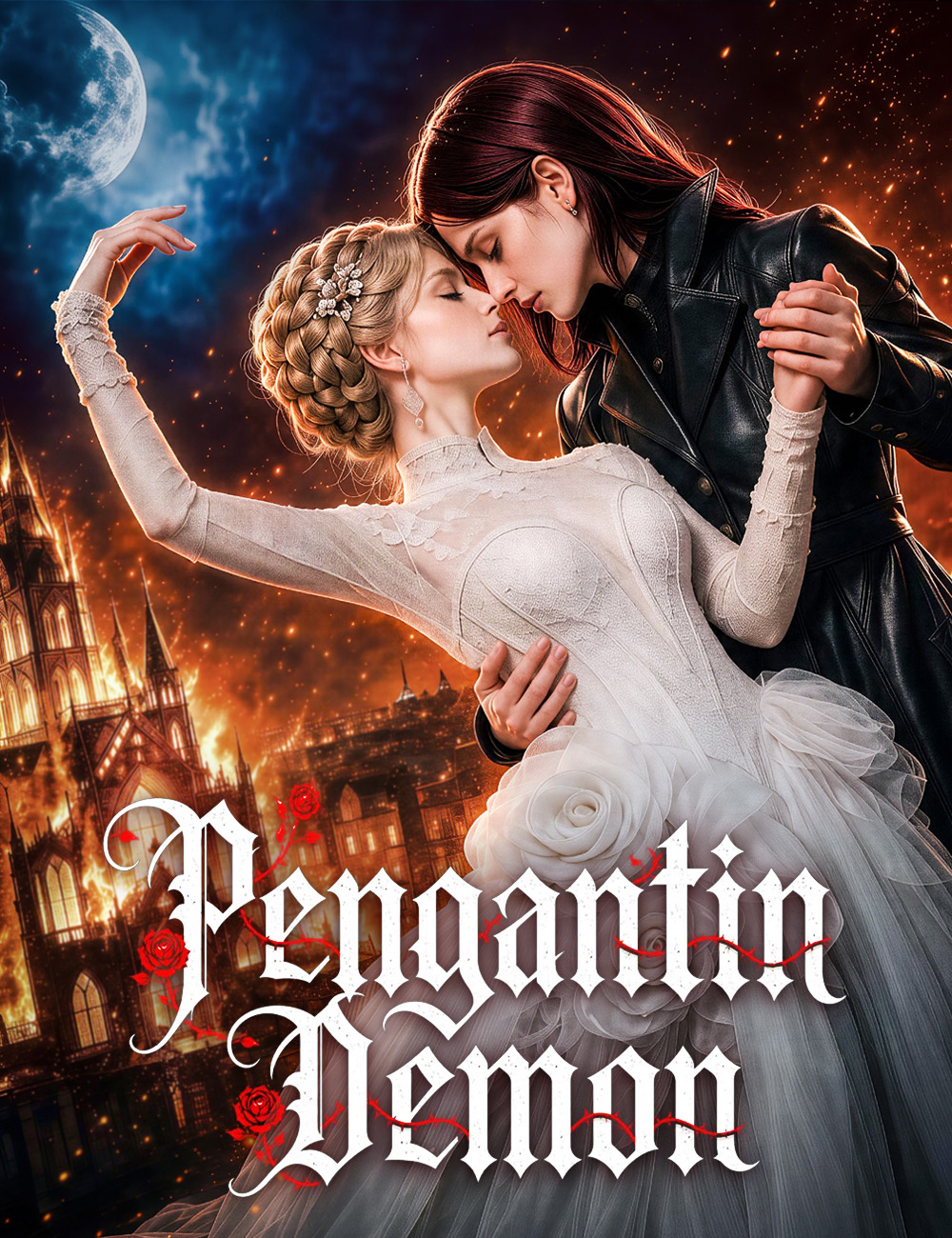 Pengantin Demon