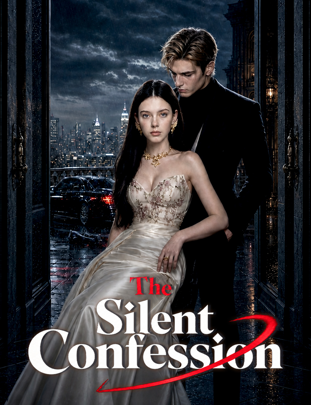 The Silent Confession