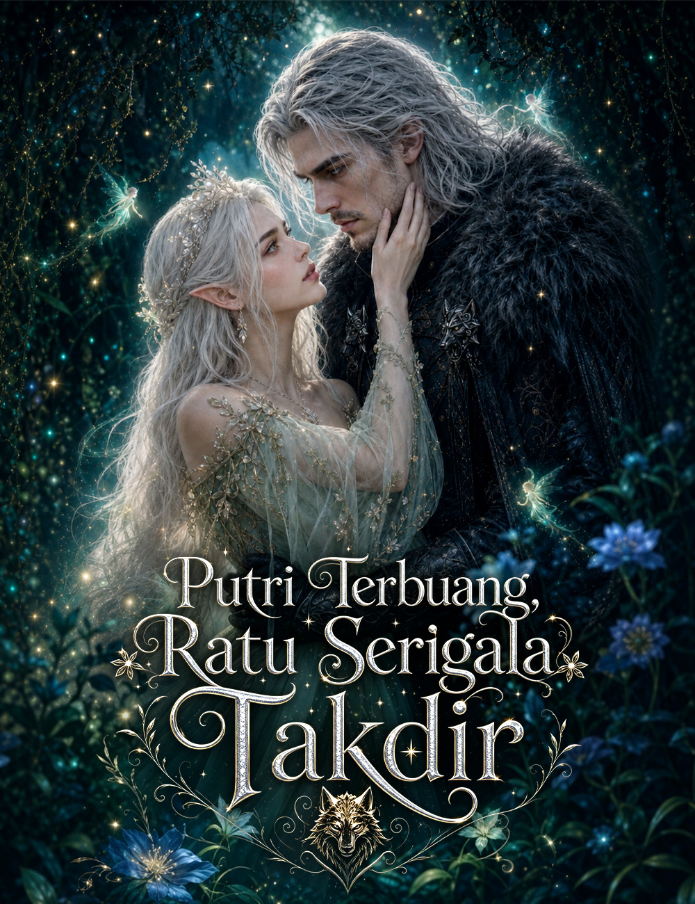 Putri Terbuang, Ratu Serigala Takdir​