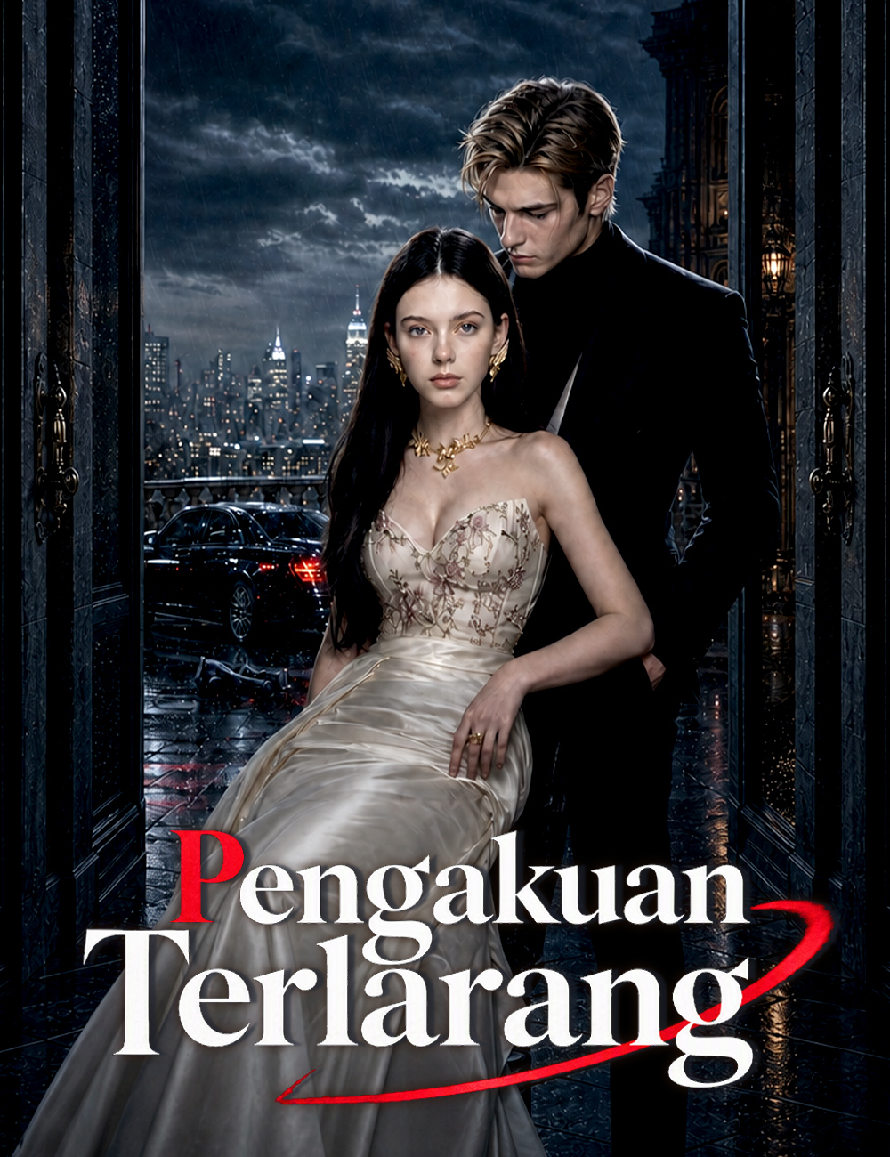 Pengakuan Terlarang