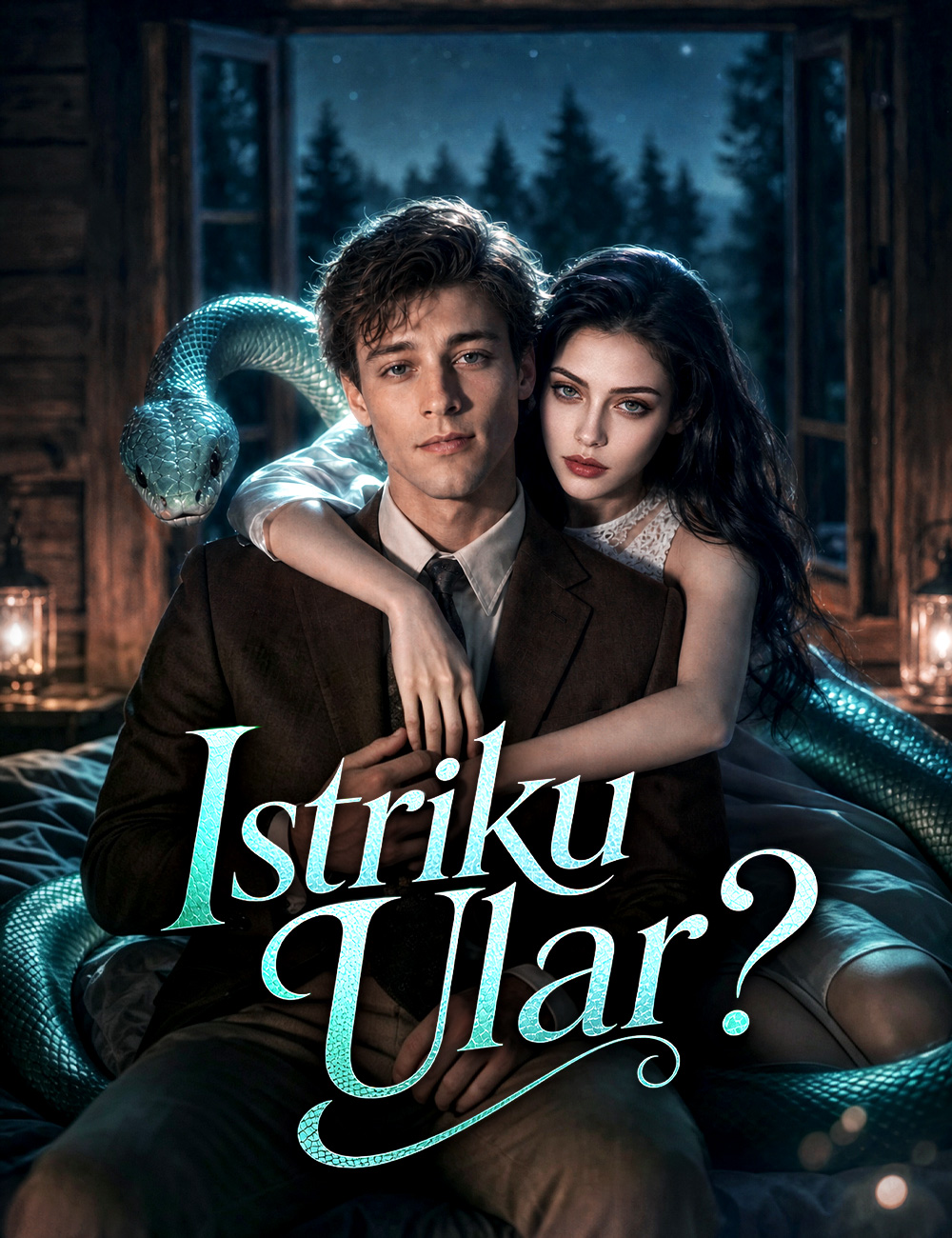 Istriku Ular?