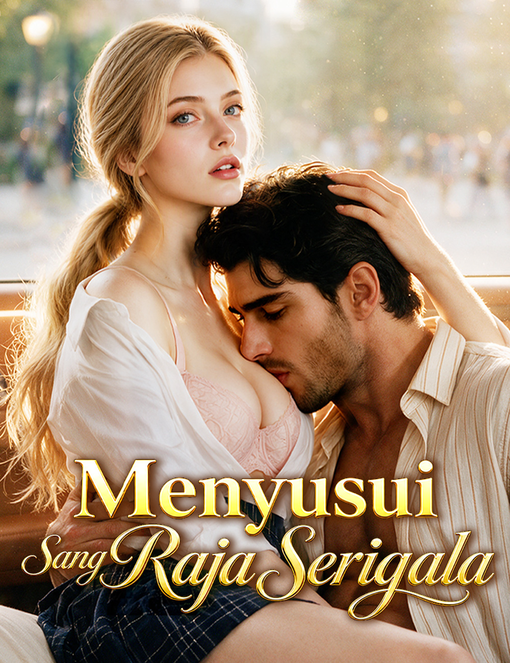 Menyusui Sang Raja Serigala(Dubbing)