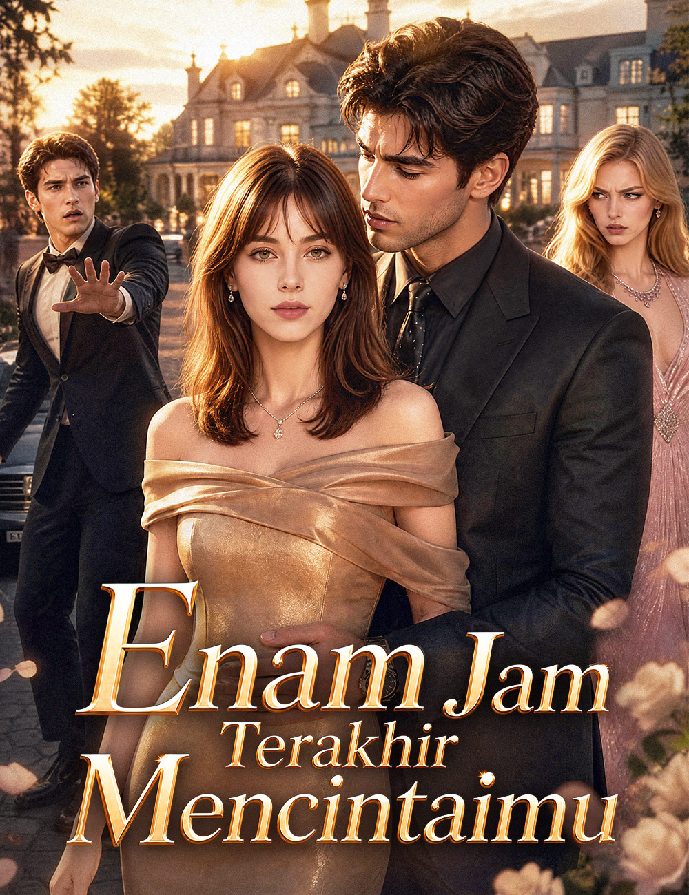 Enam Jam Terakhir Mencintaimu (Dubbing)