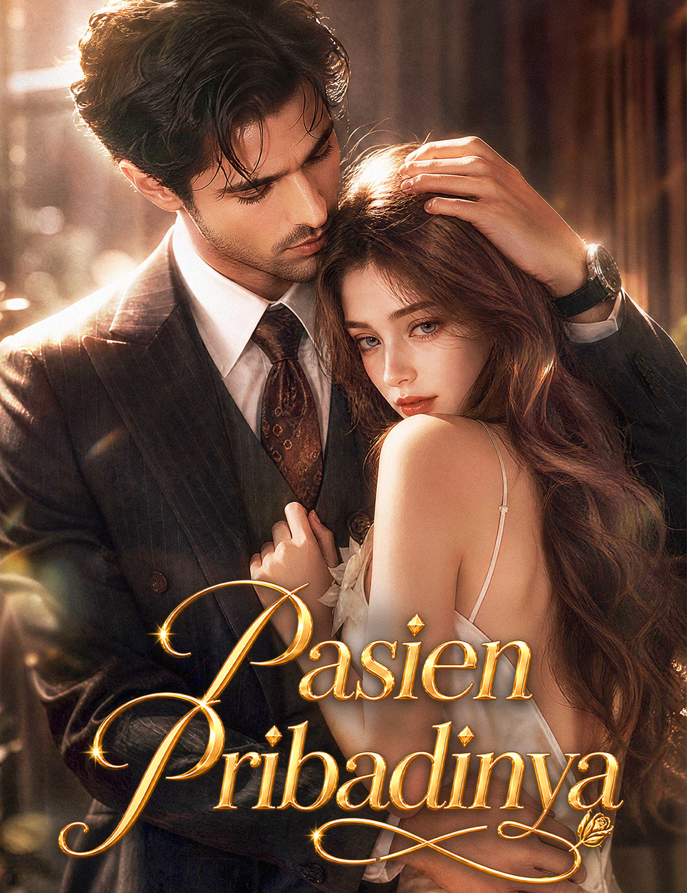 Pasien Pribadinya