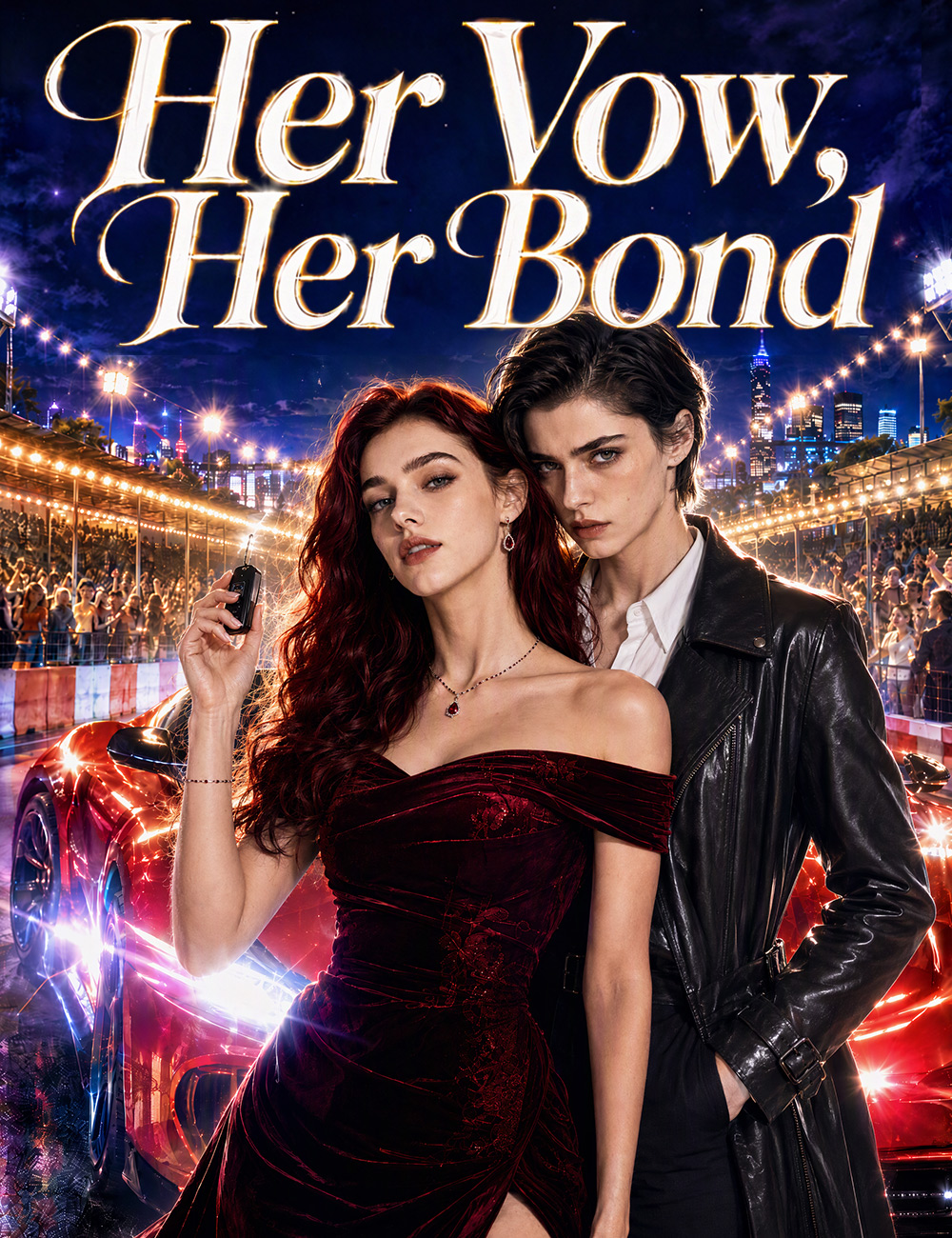 Her Vow, Her Bond