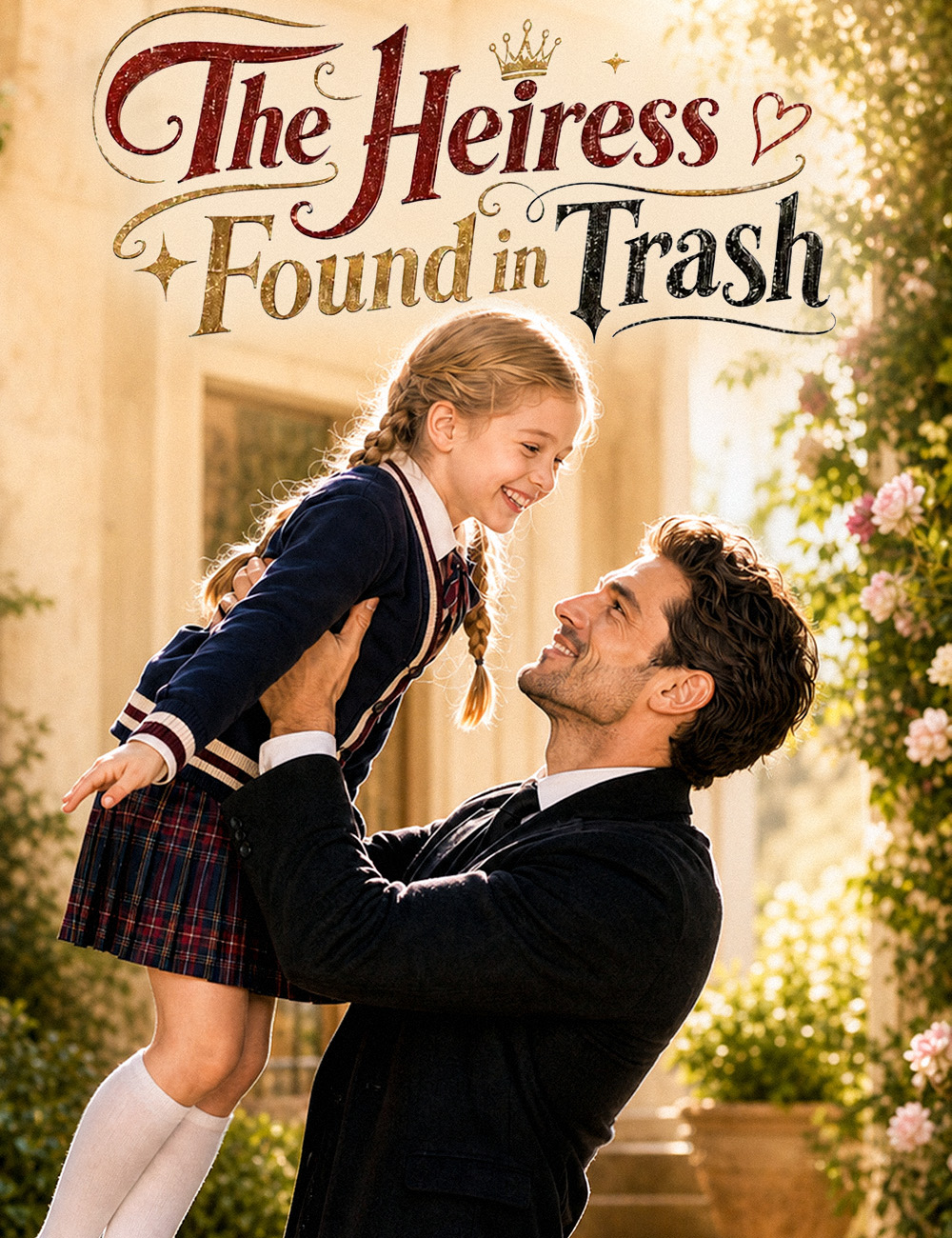 The Heiress Found in Trash