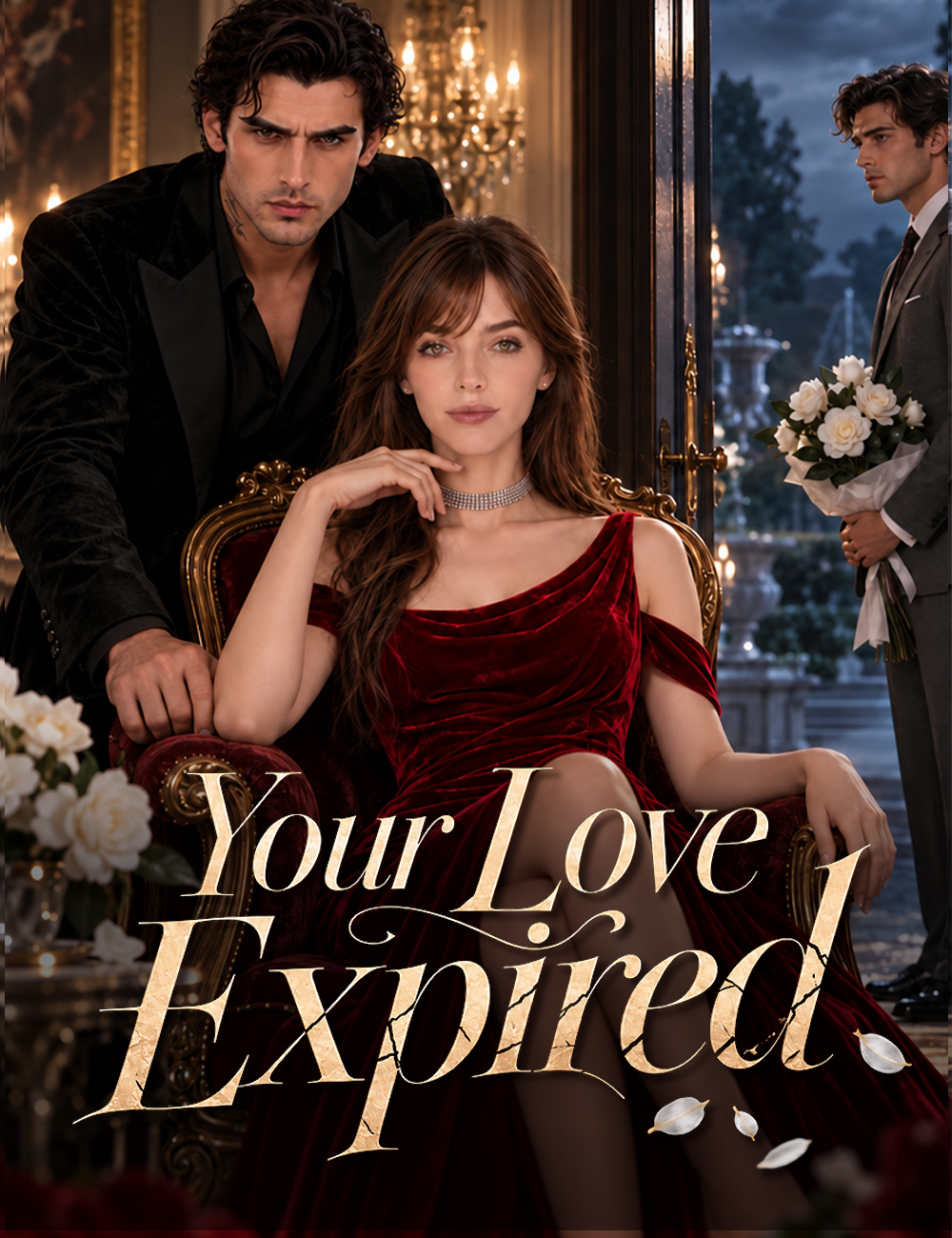 Your Love Expired