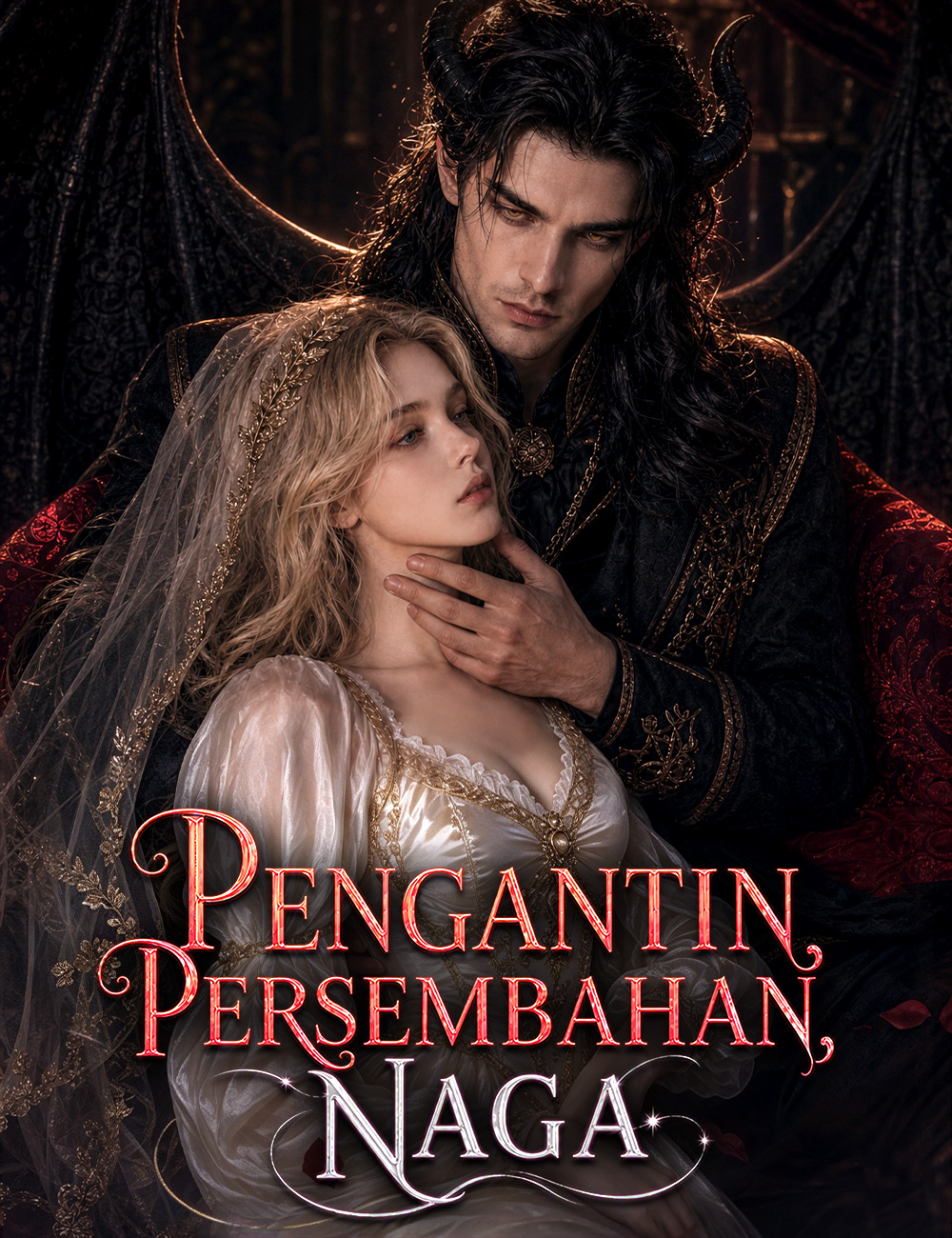 Pengantin Persembahan Naga​