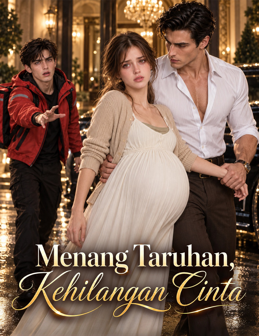 Menang Taruhan, Kehilangan Cinta​