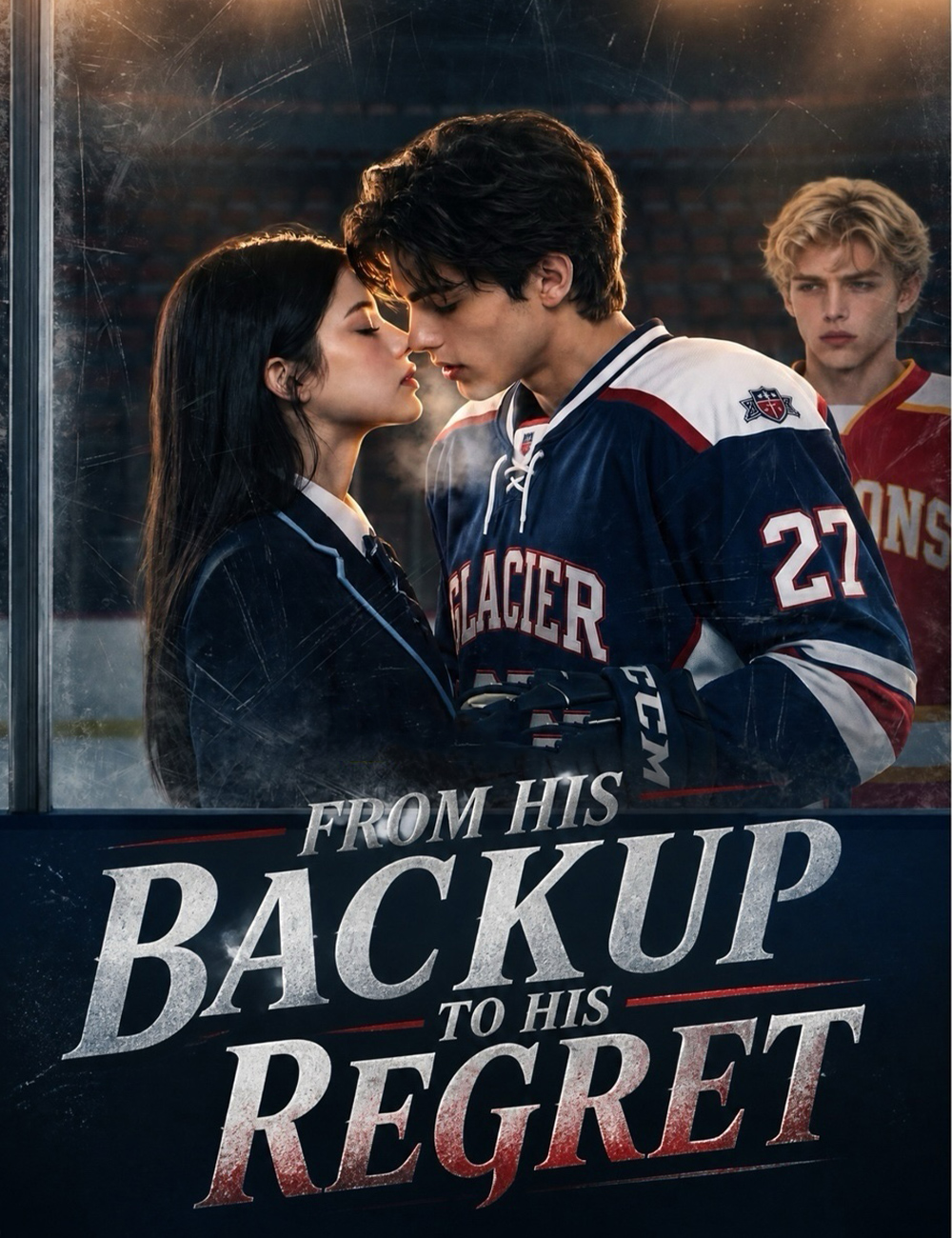From His Backup to His Regret