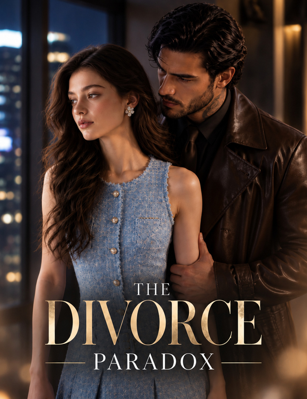 The Divorce Paradox