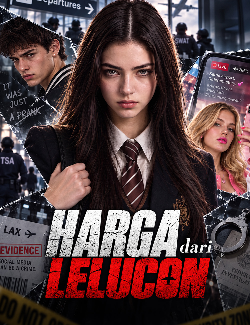 Harga dari Lelucon