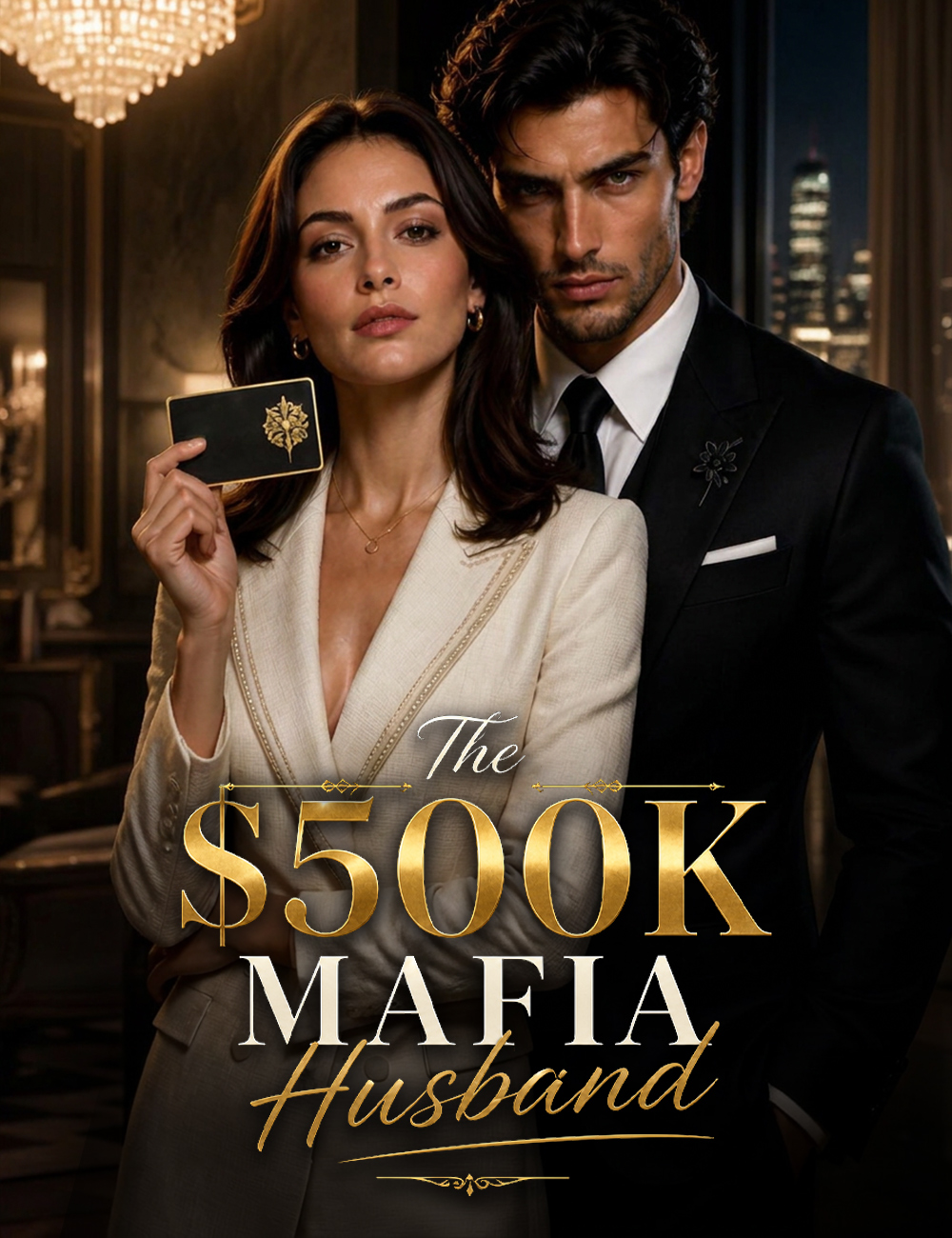 The $500K Mafia Husband