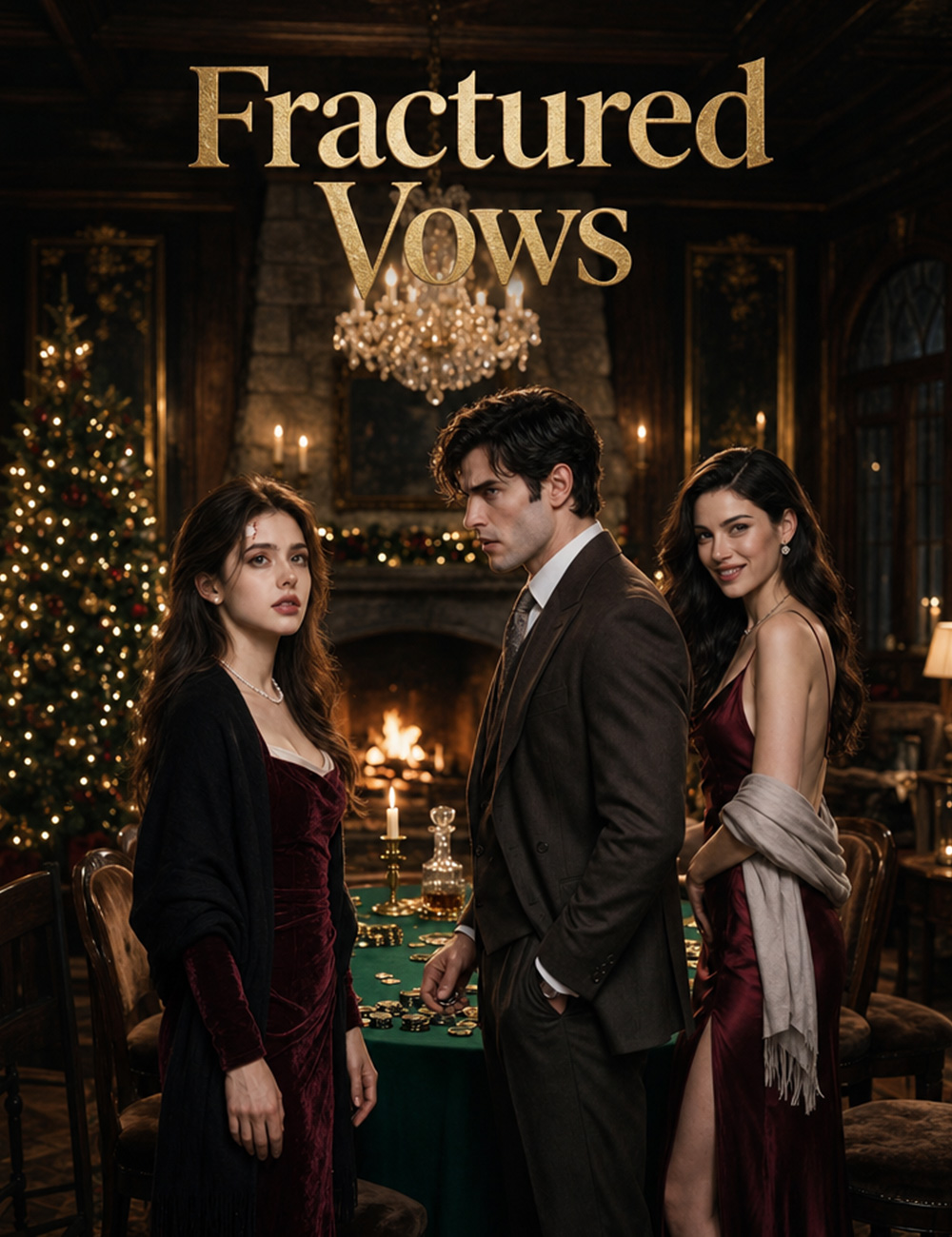 Fractured Vows