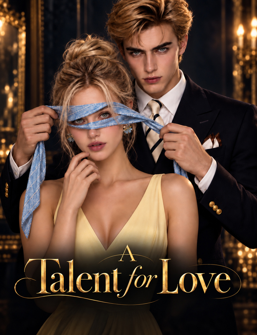 A Talent for Love