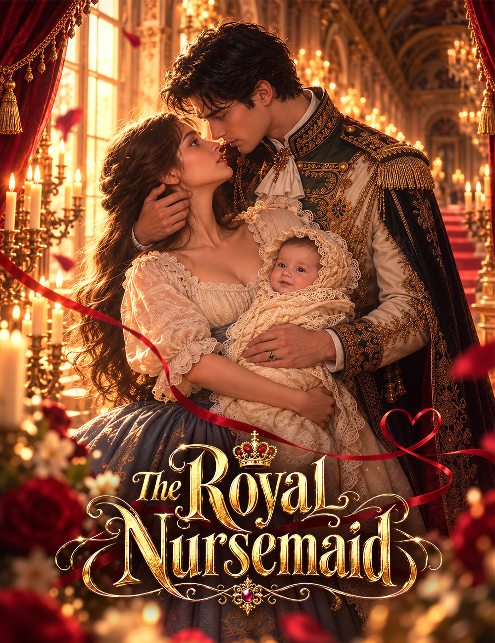 The Royal Nursemaid