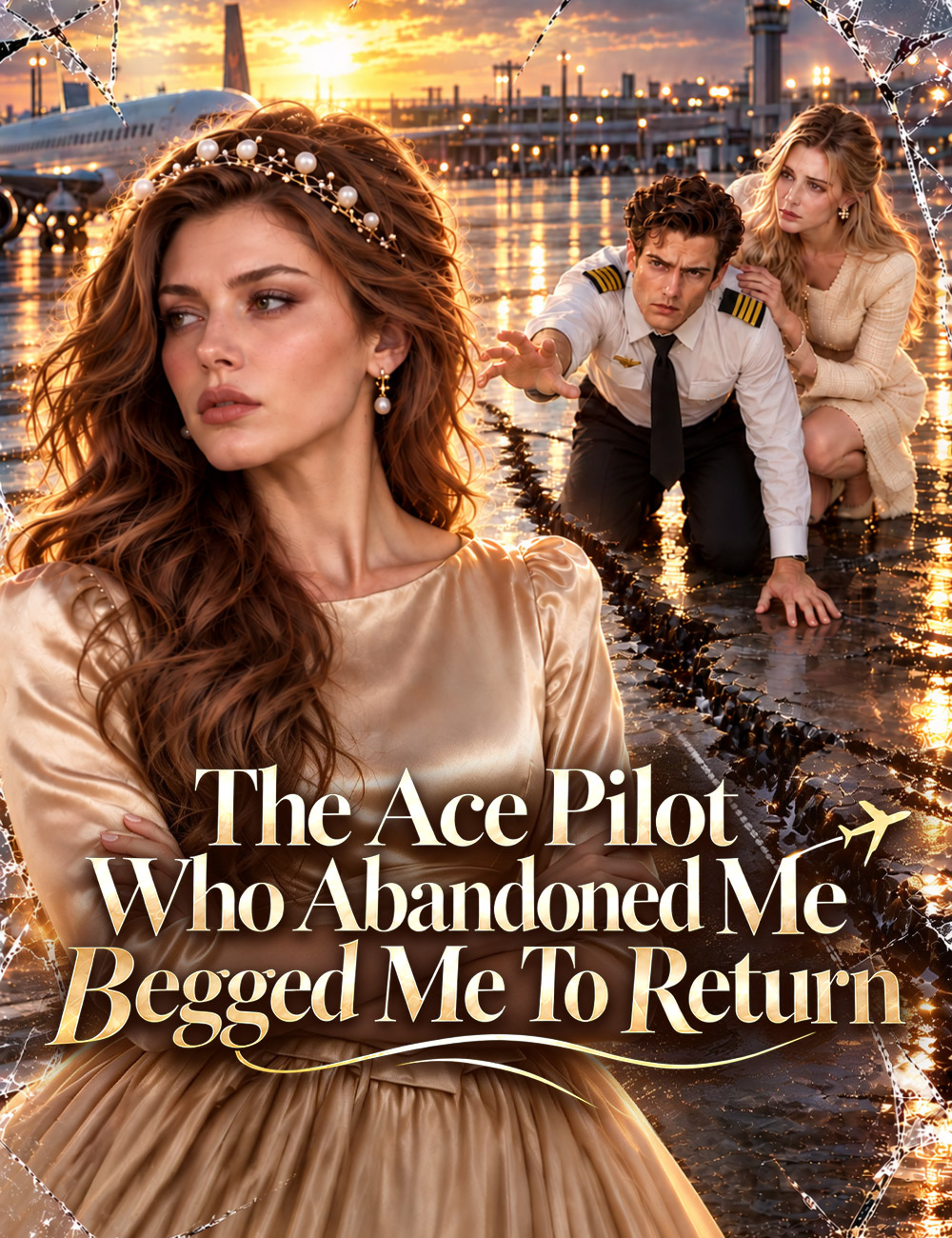 The Ace Pilot who Abandoned Me Begged Me to Return