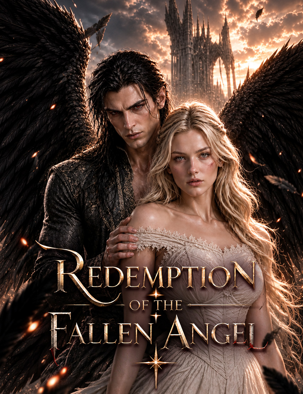 Redemption of the Fallen Angel