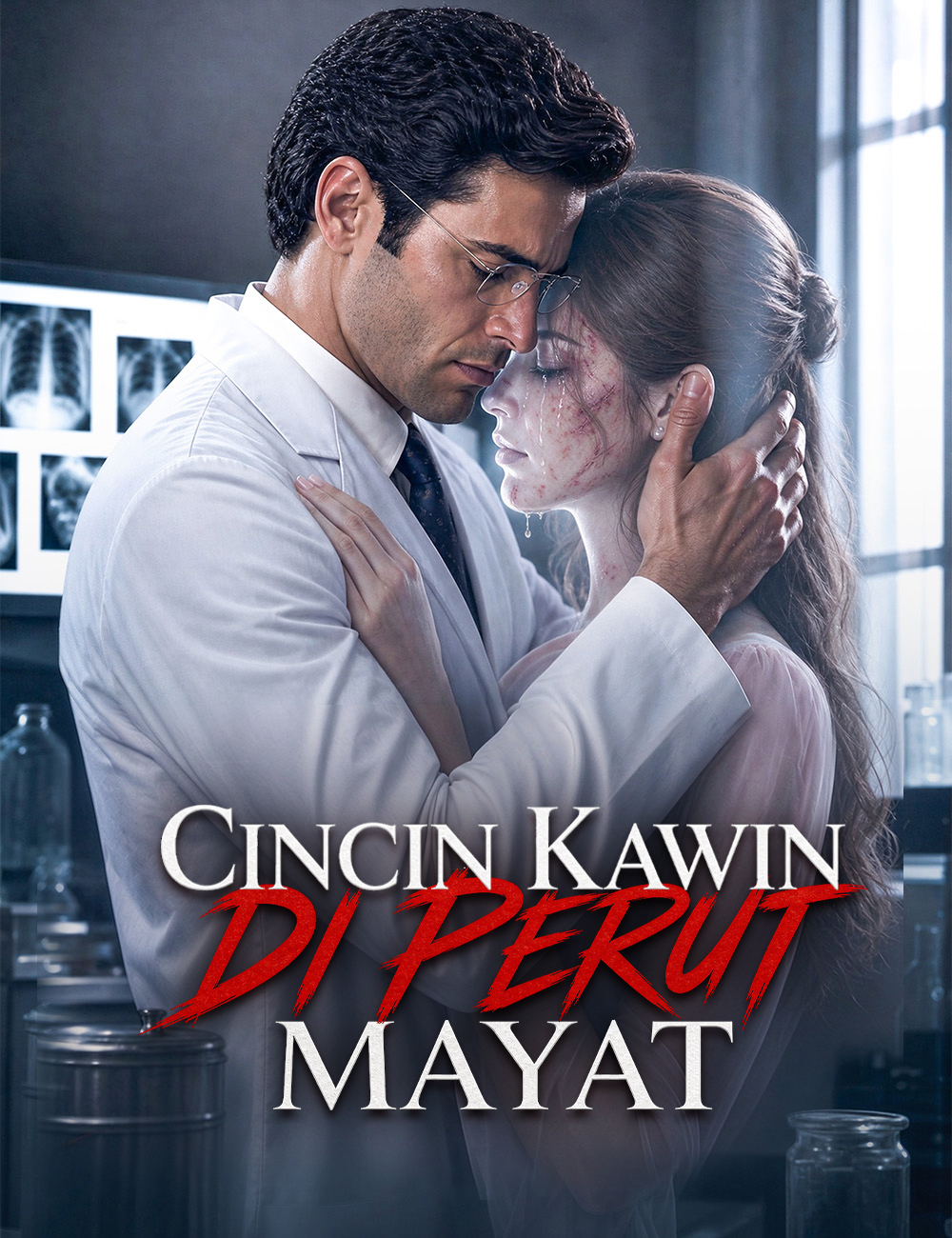 Cincin Kawin di Perut Mayat