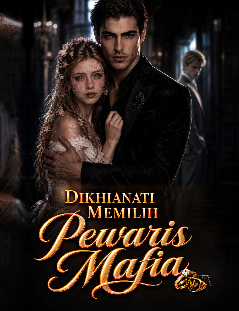 Dikhianati, Memilih Pewaris Mafia