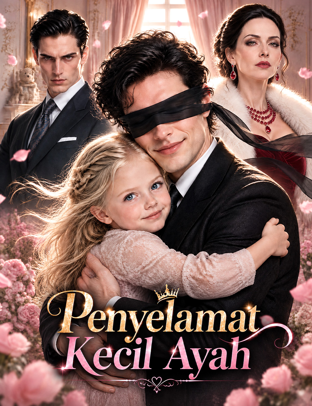 Penyelamat Kecil Ayah