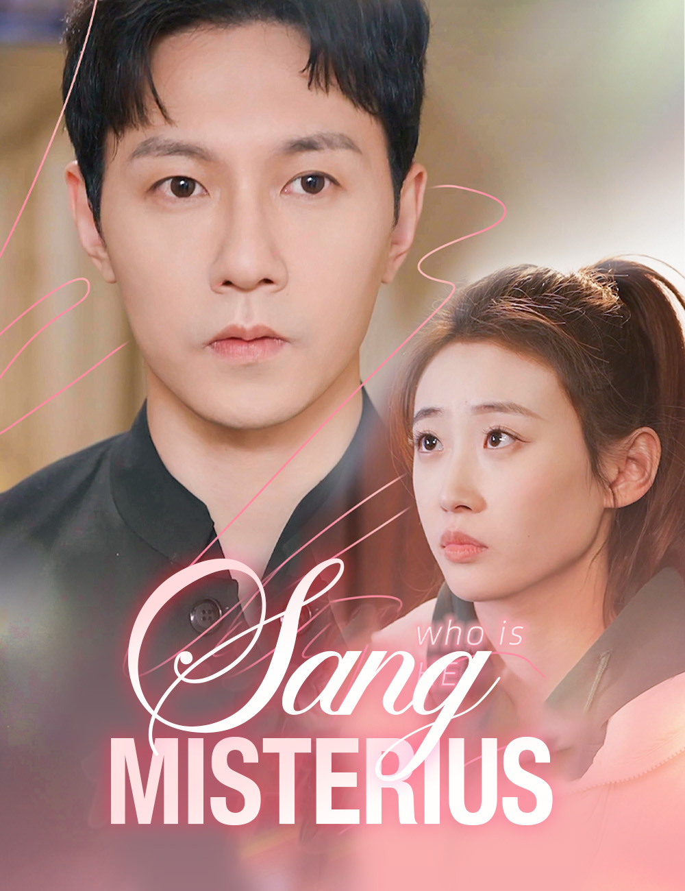Sang Misterius